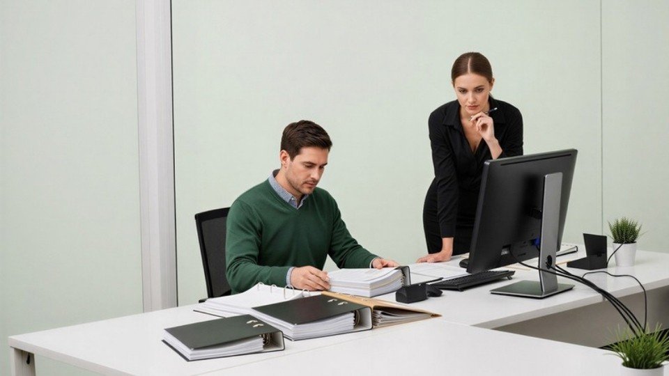 Business Tax & Compliance