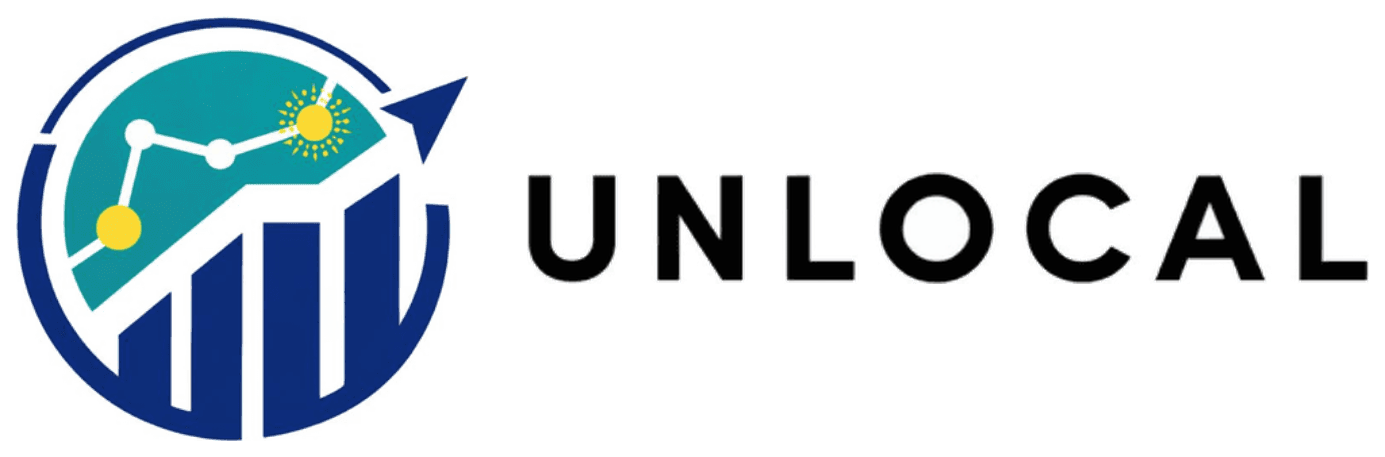 Unlocal Advisory logo